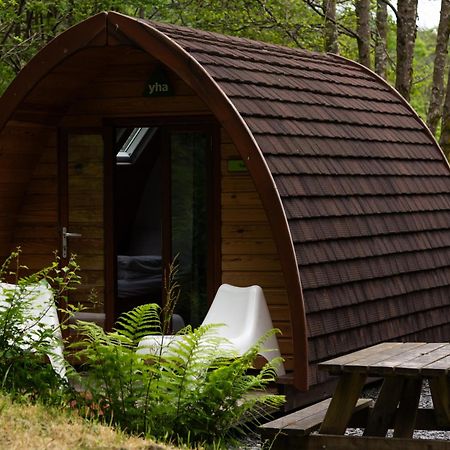 Хостел Yha Brecon Beacons Экстерьер фото